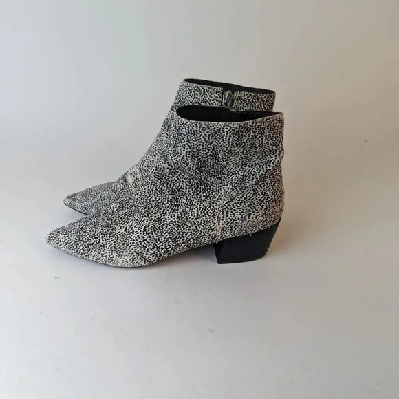 Linea Paolo Rhys ll Bootie - 8.5 - Picture 3 of 10